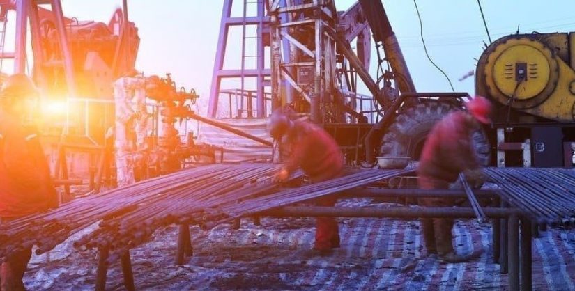 Нефтяной магнат, создающий энергетический институт для нового поколения