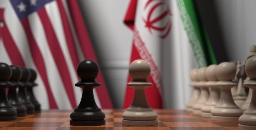 США могут принять дополнительные меры против Ирана, если ядерная дипломатия потерпит неудачу