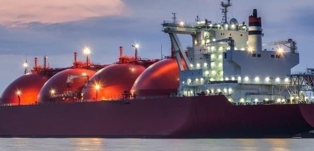 Экспорт СПГ из США стремится к рекордному уровню
