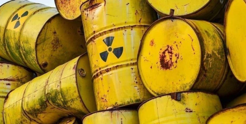 Утилизация отходов снова в центре внимания: Америка наращивает ядерный сектор