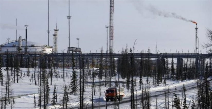 Белый дом: Энергетические санкции против России будут крайним средством