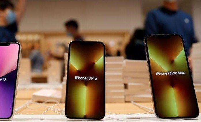 Apple почти на $3 млрд: улучшение цепочки поставок и спрос на iPhone