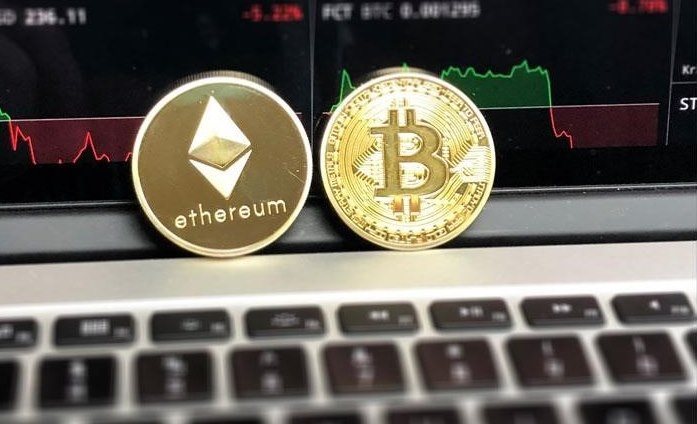 Падение криптовалют: следите за этими поддержками в Bitcoin и Ethereum