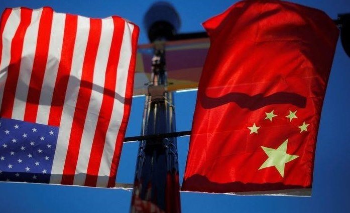 Китай заявляет, что не боится конфронтации с США