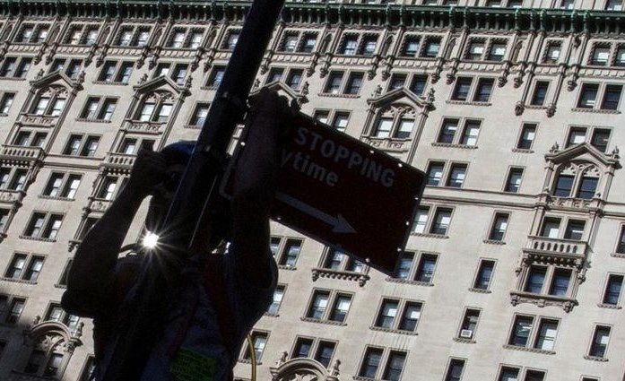 Заседание ФРС начинается, акции падают: 5 ключевых моментов на Уолл-стрит