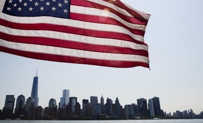 Подтверждено: инфляция в США выросла на 6,8%, что является самым высоким показателем за последние 4 десятилетия