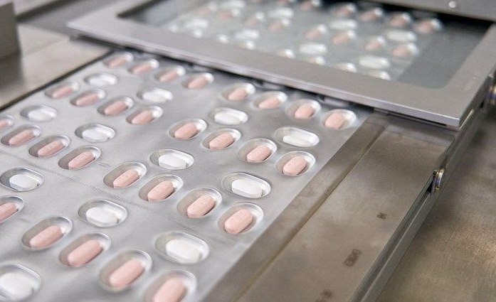 Южная Корея разрешила экстренное применение перорального препарата COVID компании Pfizer