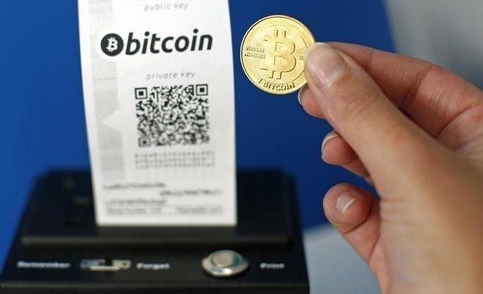 Смотрите ниже! Аналитики указывают на цену биткоина в 40 000 долларов США после сегодняшнего обвала