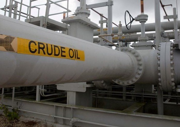 США предлагают 18 миллионов баррелей нефти из аварийных запасов