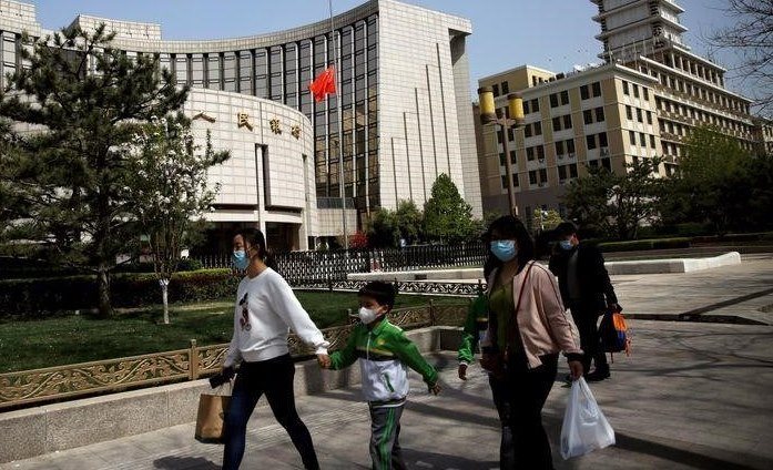 Центральный банк Китая снизит ставки кредитования