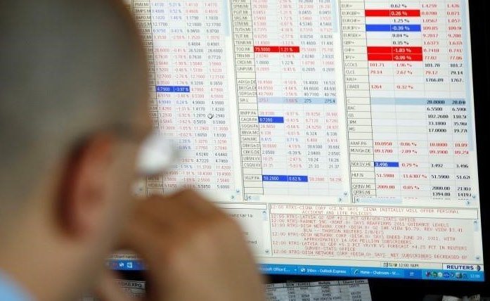 Нефть марки Brent подорожала на 3,35% до 78,59 доллара