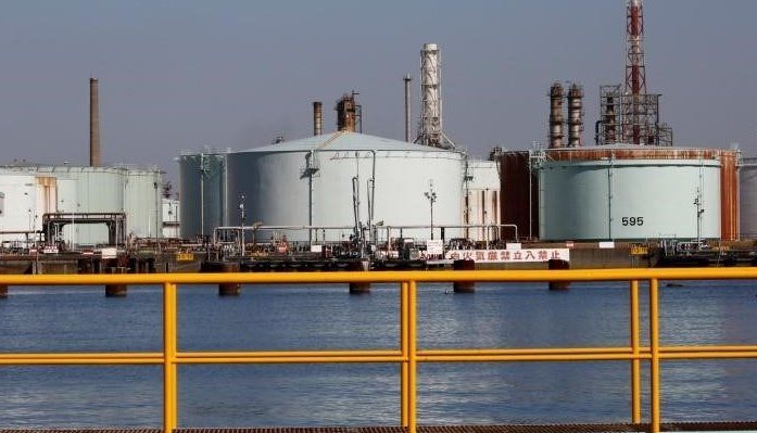 Техасская сырая нефть закрывается с повышением на 2,34% по цене $75,57