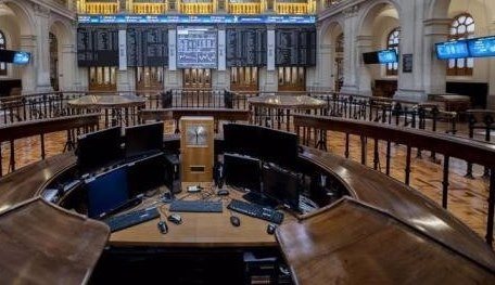 Fidelity считает, что фондовый рынок уже начал нисходящий цикл, который продолжится в 2022 году By Bolsamania