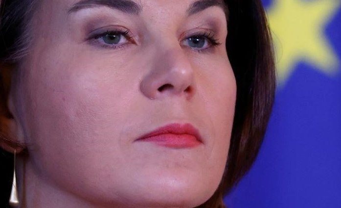 G7 согласна с необходимостью возобновления переговоров по урегулированию российско-украинского кризиса: министр Германии