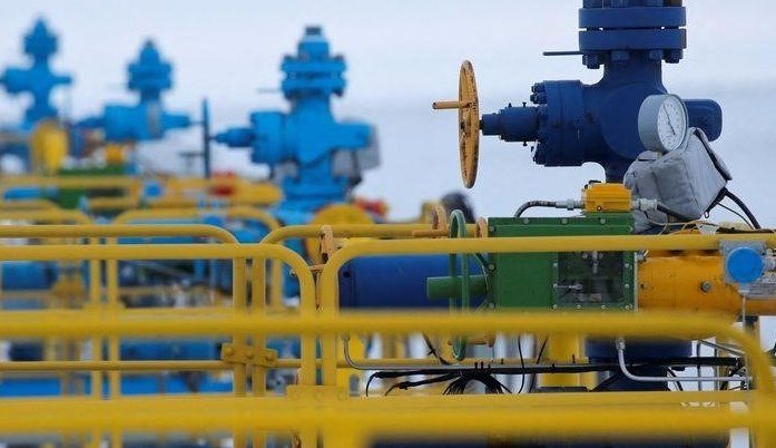 Газпром не забронировал мощности по транзиту газа через Ямал к 24 декабря