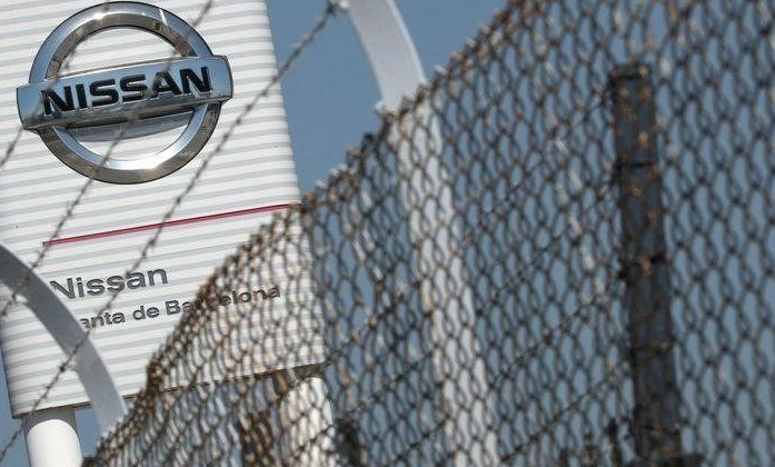 Great Wall Motor отзывает интерес к испанскому заводу Nissan - профсоюзы