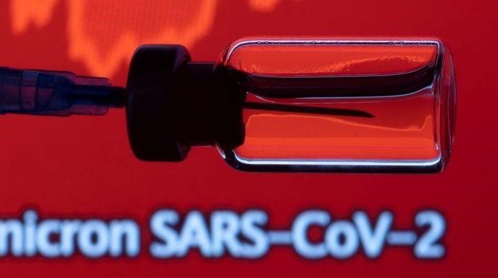 GSK подтвердила, что ее лечение сотровимабом работает против омикрона