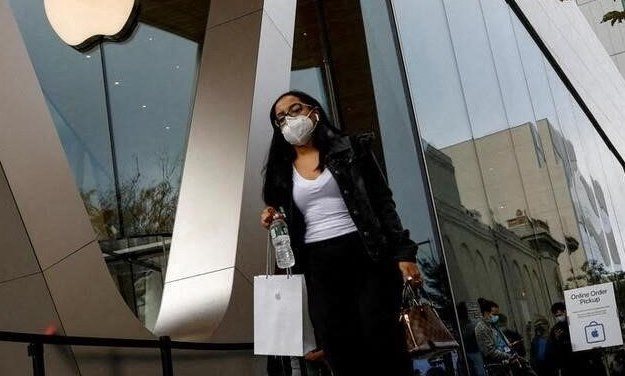 App Store от Apple нарушает законы о конкуренции, утверждает голландский надзорный орган