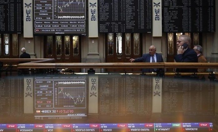 Испанский фондовый рынок поднимается на 7,93 % в 2021 году, второй год в пандемии