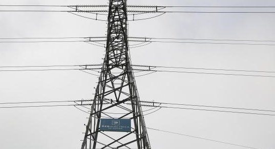 Электроэнергия начинает декабрь с 10% снижения до 247,21 евро/МВтч
