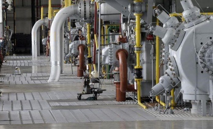 ЕС разрешит совместные закупки газа и планы по переходу на низкоуглеродный газ