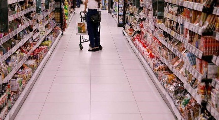 Розничные продажи в Японии выросли в ноябре, несмотря на угрозу омикрона