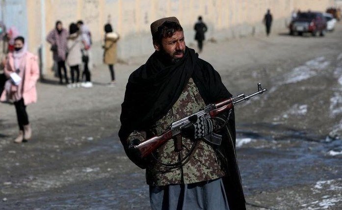 Лидеры талибов призывают к международной помощи перед лицом надвигающегося миграционного кризиса