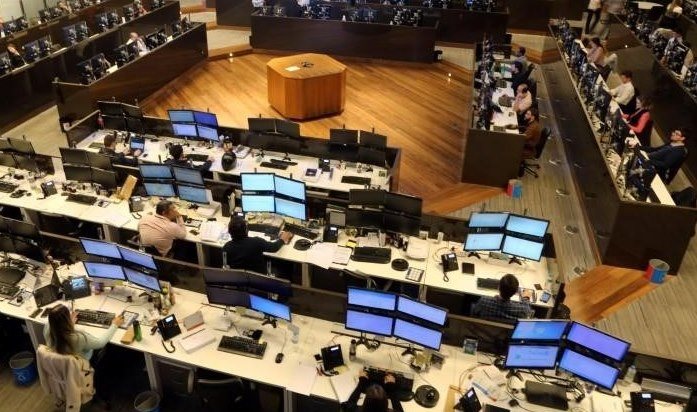 Бразильские индексы закрываются с повышением, Bovespa выросла на 0,78