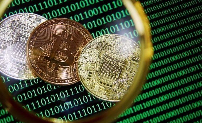 Ни биткоин, ни шиткоины: 5 серьезных криптовалют, которых стоит опасаться в 2022 году