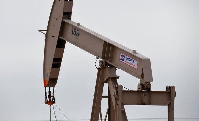 Баррель завершает неделю сильного ралли ростом