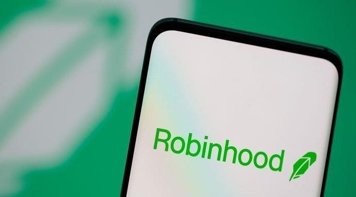 Robinhood поднимается на 5% перед открытием: закрывается продажа спонсорских средств