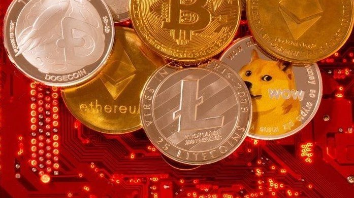 Сиба Ину подскочил на 5%: криптовалюты набирают обороты благодаря "ястребиному" настрою ФРС