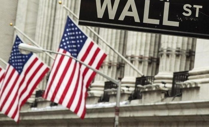 Уолл-стрит: индекс цен производителей усиливает опасения ФРС; Dow падает на 50 пунктов