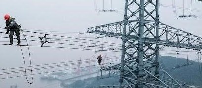 Китайские мощности по производству электроэнергии на неископаемом топливе достигнут рекорда в этом году