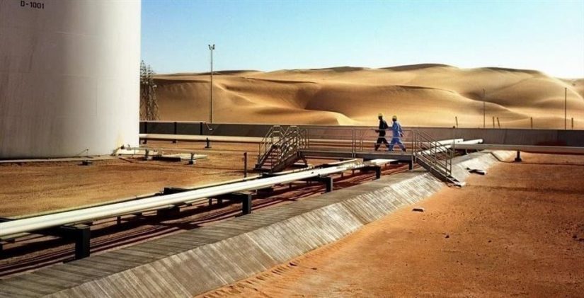 Некогда великая нефтяная промышленность Ливии сталкивается с множеством проблем