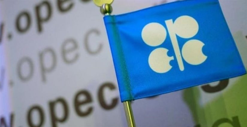 ОПЕК+ ожидает меньшего профицита нефтяного рынка в первом квартале