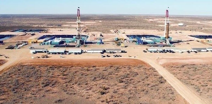 Добыча нефти в Перми достигла рекорда