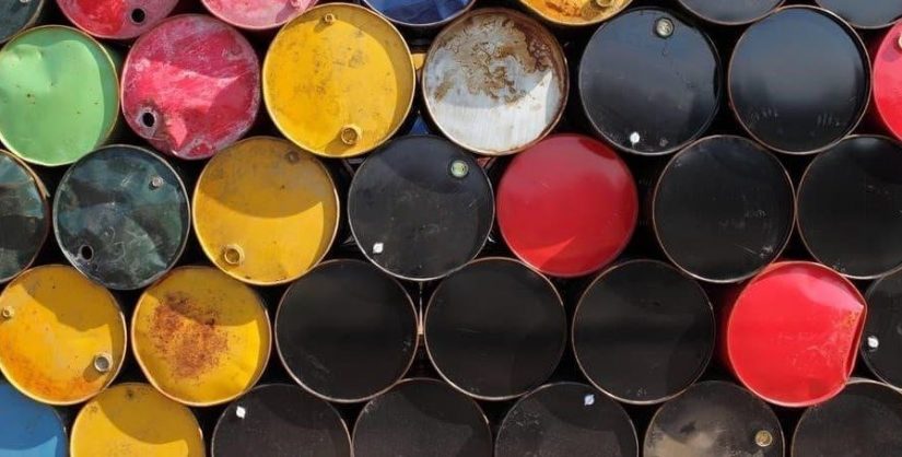Настроения на нефтяных рынках меняются по мере ослабления опасений относительно спроса