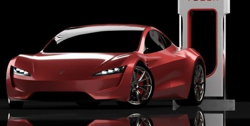 Tesla падает, несмотря на миллиардный выигрыш в прибыли