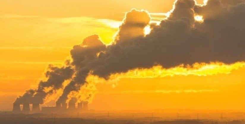 Почему глобальные выбросы отскочили назад в 2021 году