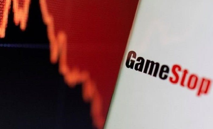 GameStop: 1 год спустя