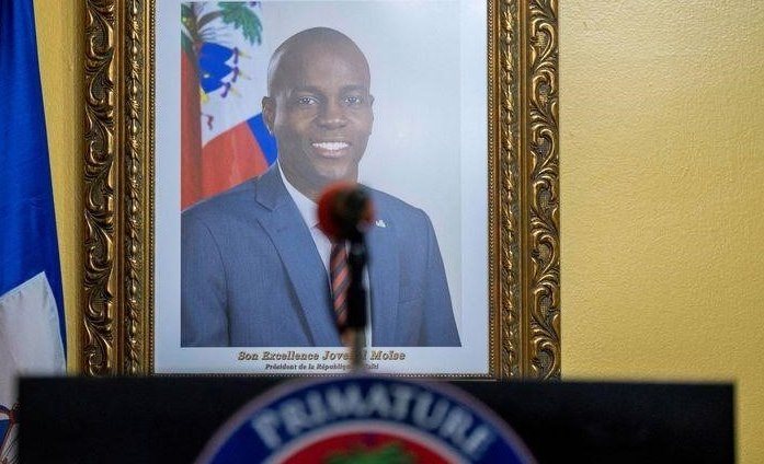 Ямайка арестовала бывшего сенатора, который является главным подозреваемым в убийстве президента Гаити