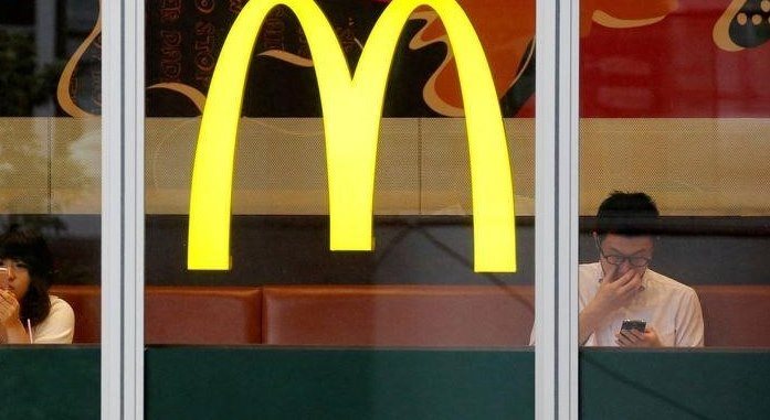 McDonald's в Японии уменьшает размер картофеля фри из-за проблем с доставкой