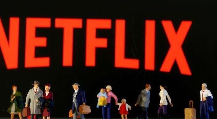 Netflix падает еще на 8% после понижения рейтинга Jefferies