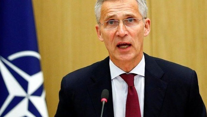 НАТО призывает Европу диверсифицировать поставки энергоносителей на фоне напряженности в отношениях с Россией