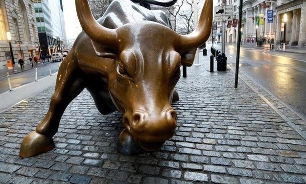 Почему в этом году следует делать ставку на акции США, считает Goldman