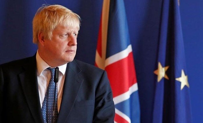 Бунт в британском парламенте: Борис Джонсон на канатах