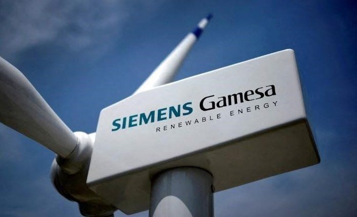 Siemens Gamesa обещает повысить цены на ветряные турбины после снижения прогнозов