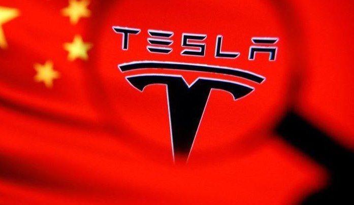 Tesla попала под огонь за открытие демонстрационного зала в китайском регионе Синьцзян