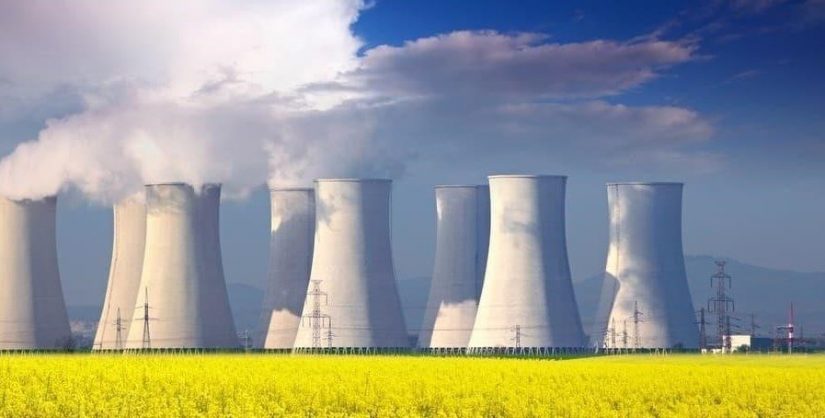 Байден готов сделать большую ставку на ядерную энергию